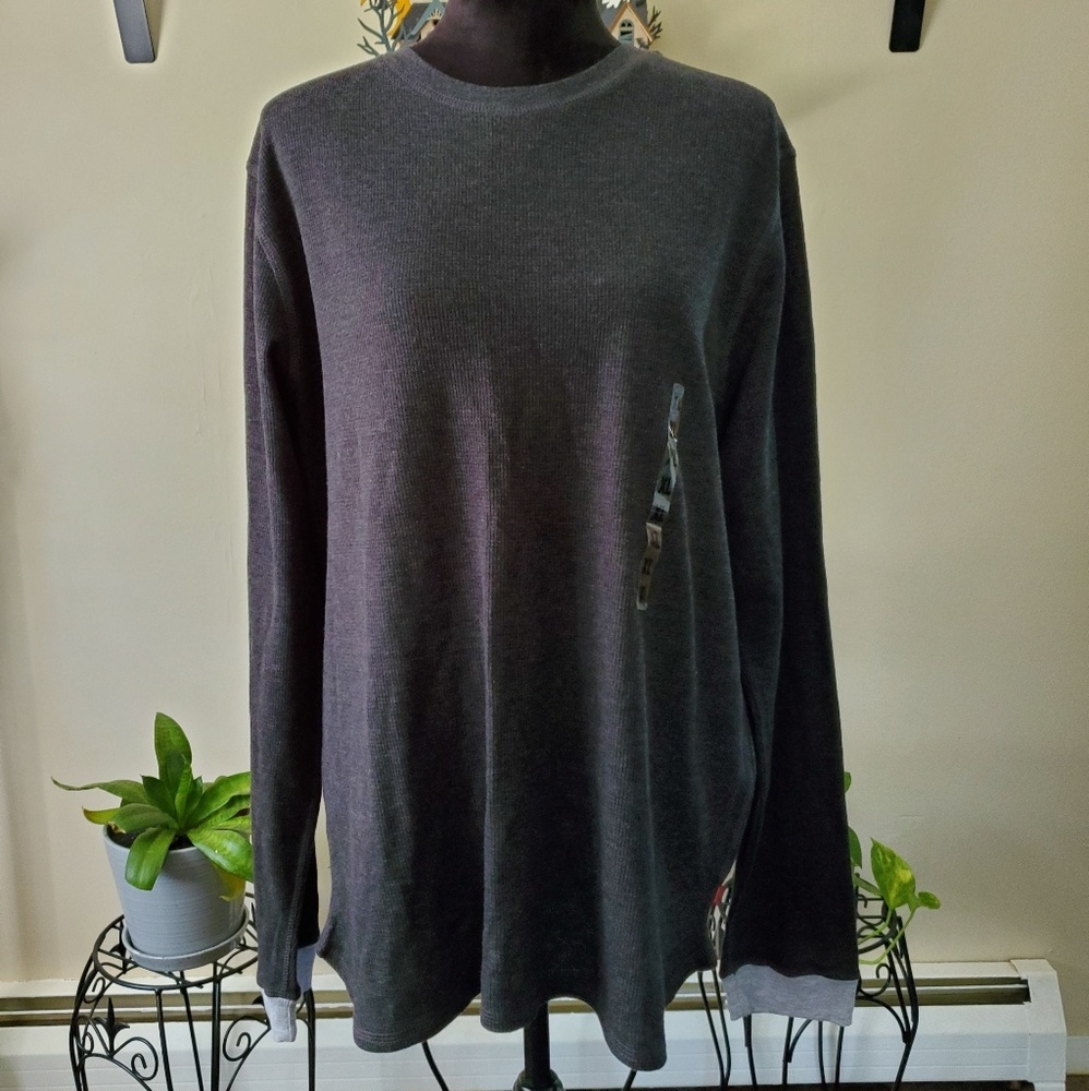 Levi's Thermal Longsleeve